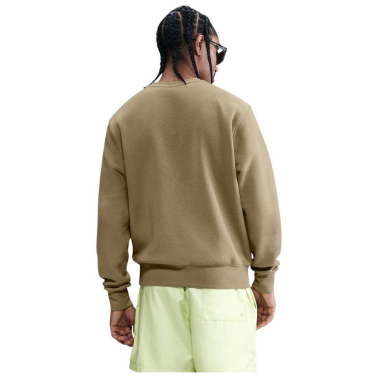 Nike Ανδρικό φούτερ Club Fleece Crew